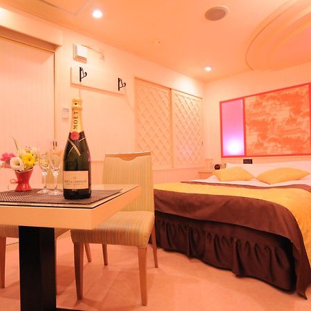 Restay Morioka - Adult Only Buitenkant foto