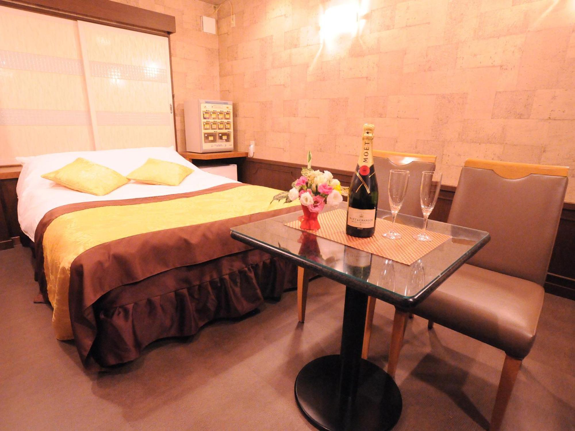 Restay Morioka - Adult Only Buitenkant foto