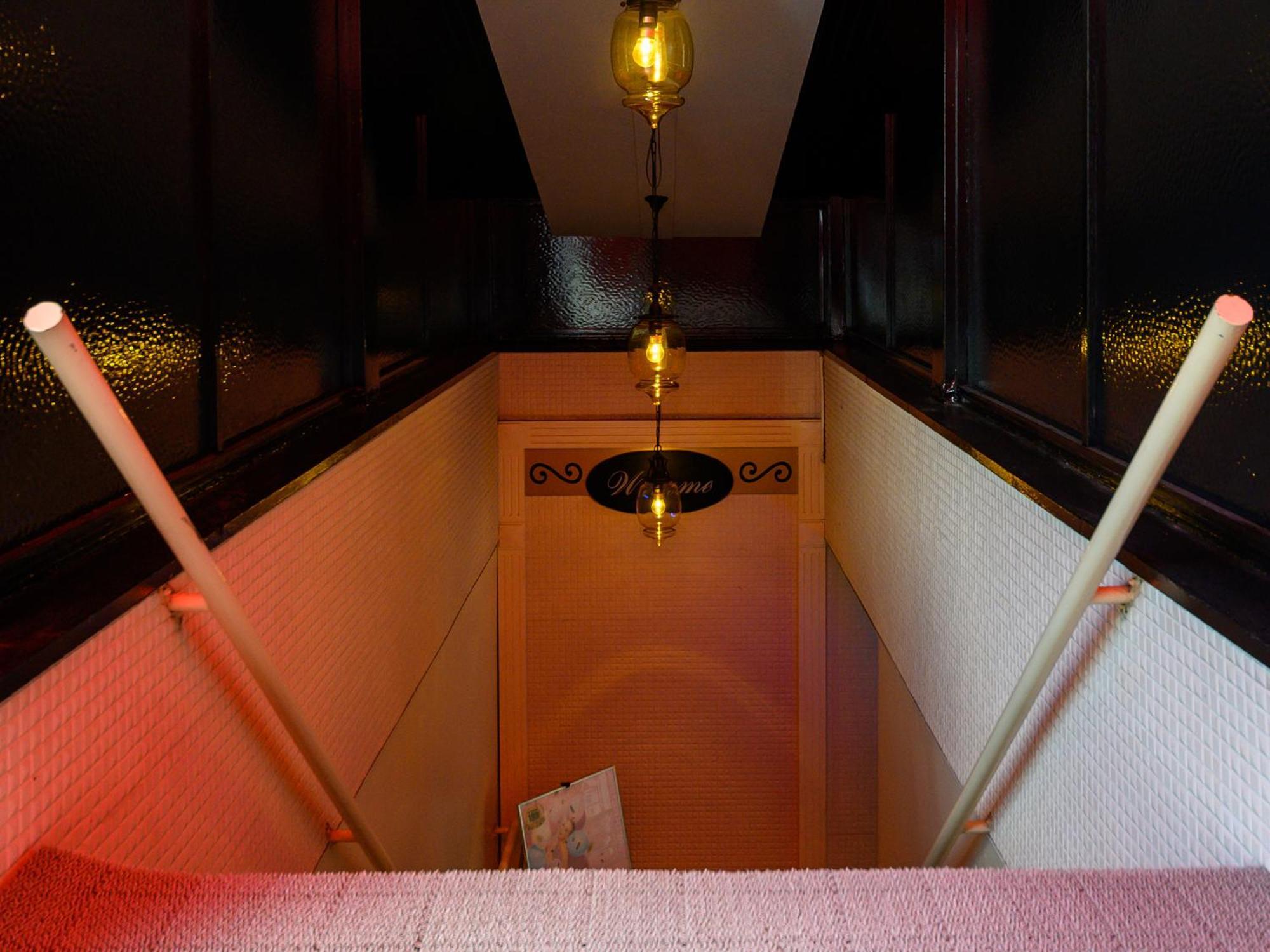 Restay Morioka - Adult Only Buitenkant foto